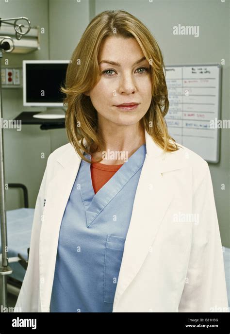 Grey's Anatomy: Season 1 (2005) .